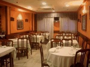 Hostal Sancho Garcia Espinosa de los Monteros Exteriér fotografie