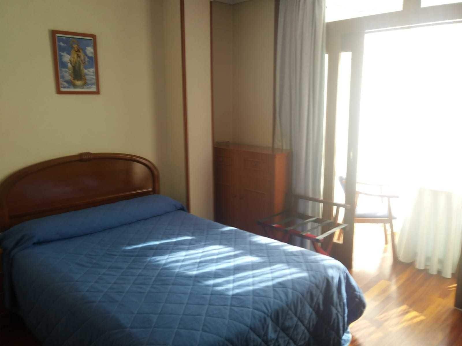 Hostal Sancho Garcia Espinosa de los Monteros Exteriér fotografie