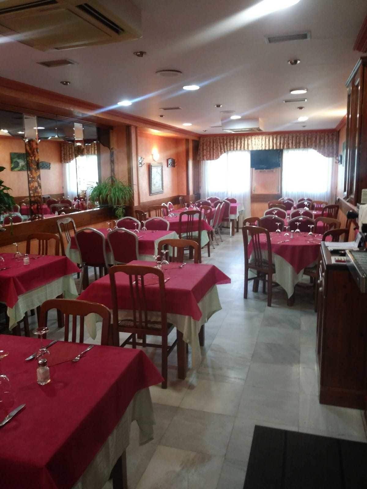 Hostal Sancho Garcia Espinosa de los Monteros Exteriér fotografie
